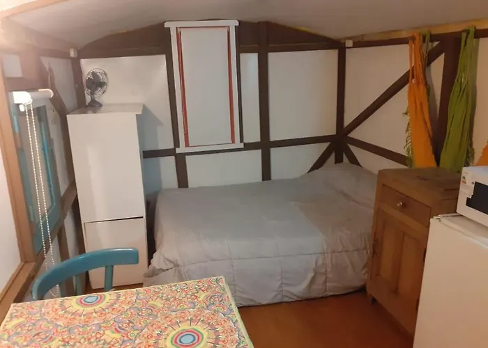 Casa Vagon En Las Sierras