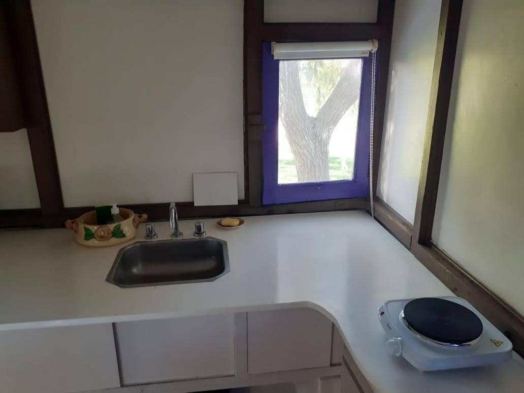 Casa Vagon En Sierras