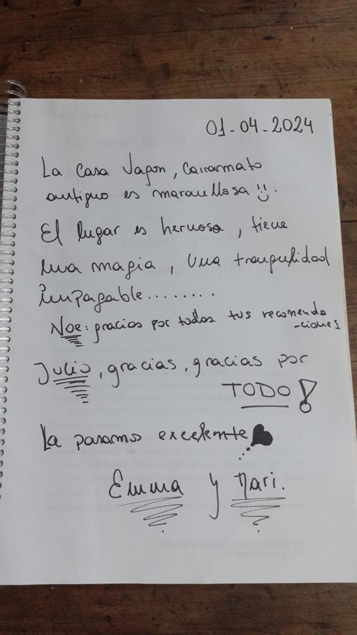 Camping Casa Vagon En Sierras Tandil